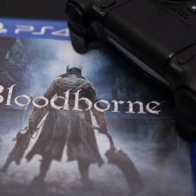 Kultowa już gra wideo doczeka się ekranizacji