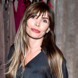 Agnieszka Dygant pokazała się bez makijażu! Internauci jednogłośni: "Bez tapety najlepiej"