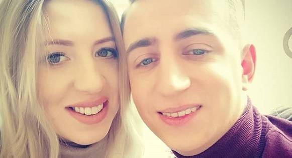 Małgosia z "Rolnika... "w seksownym wydaniu. Na ostatnich zdjęciach zaprezentowała się w mini!