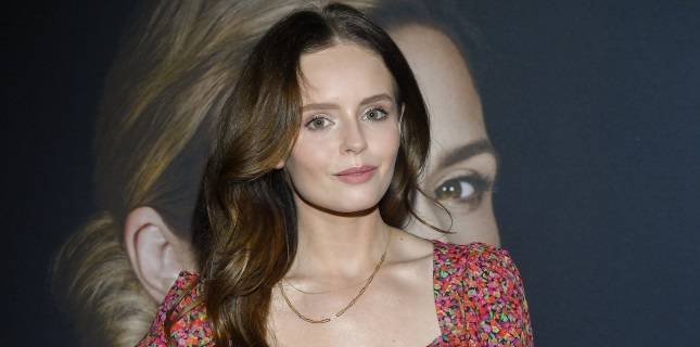 Olga Kalicka zbiera gratulacje - w komentarzach mowa o ślubie! Pokazała też zdjęcia z przystojnym aktorem