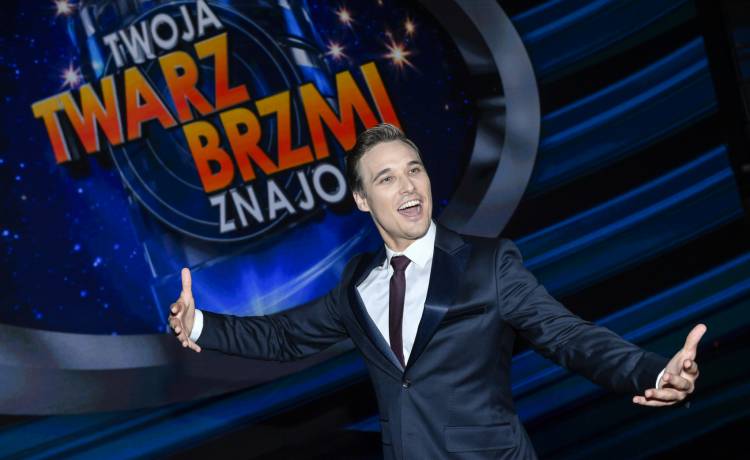 Maurycy Popiel, fot. Piętka Mieszko/AKPA