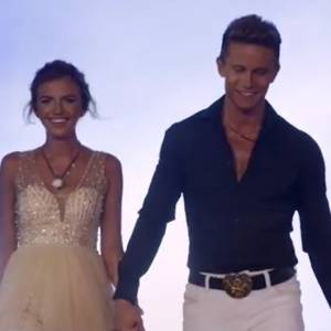 "Hotel Paradise 2". Łukasz został brutalnie pobity. Teraz mówi o sprawcy. "Osoba, którą znacie"