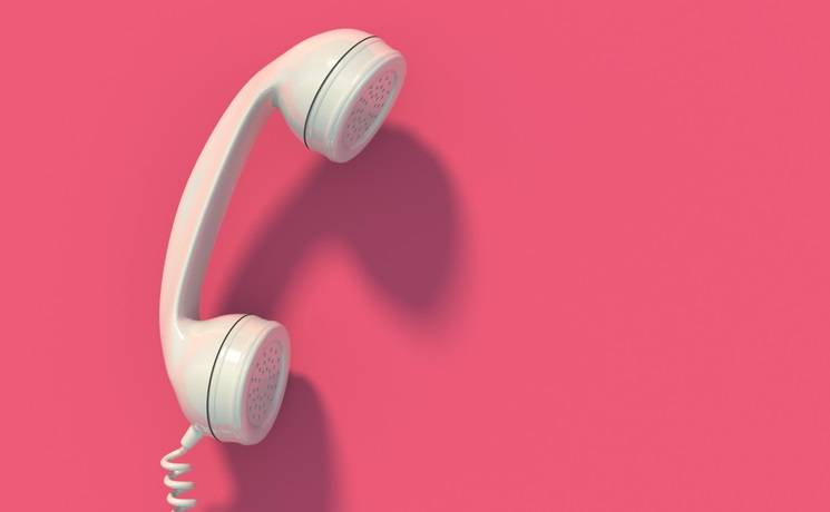 Dziecięcy Telefon Zaufania z możliwością rozmowy po ukraińsku i rosyjsku. Jest komunikat Rzecznika Praw Dziecka