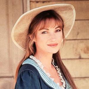 Jane Seymour zachwyca urodą. Serialowa "Doktor Quinn" niedługo skończy 70 lat