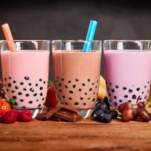 Lubicie bubble tea? Google przygotował ciekawą opcję dla smakoszy!