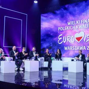 TVP odsłania karty ws. preselekcji do Eurowizji. Oto kolejność