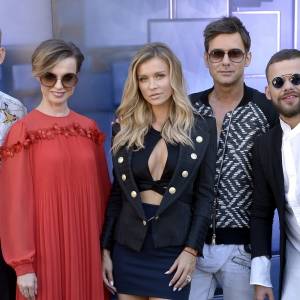 "Top Model" bez Katarzyny Sokołowskiej? Nowe twarze w programie