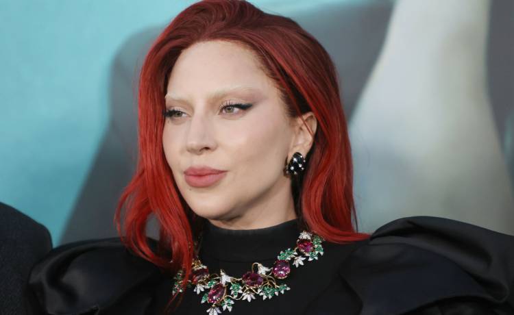 Lady Gaga, fot. EastNews