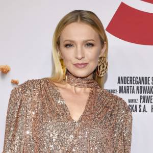 Barbara Kurdej-Szatan rezygnuje z prezentów na święta! Zaskakujące, na co wydaje pieniądze