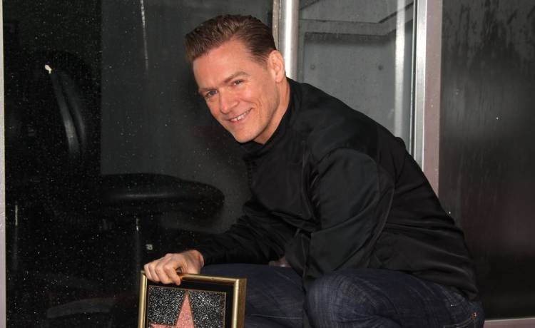 Obaj mają COVID-19. Bryan Adams i Jon Bon Jovi odwołali swoje koncerty