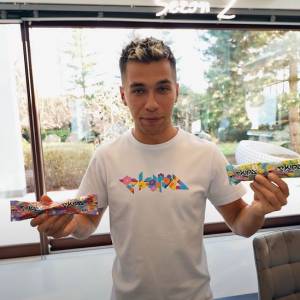 Powrót Lodów Ekipy do sklepów. Na półkach czekają dwa nowe smaki!