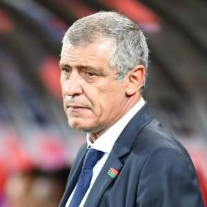 Fernando Santos komentuje porażkę z Czechami: "Musimy poprawić wiele rzeczy"
