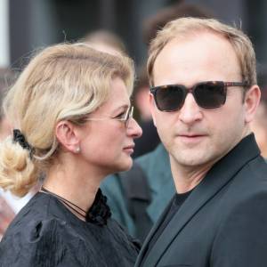 Borys Szyc i jego żona w wirze życiowych wyzwań. Przeprowadzka, remont i kryzys