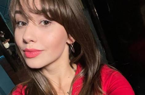 Marcelina Ziętek całuje Piotra Żyłę. Zdjęcie zakochanych trafiło do sieci!