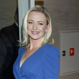 Barbara Kurdej-Szatan na zdjęciu z synem. Henio jest do niej bardzo podobny! "Mały klonik"