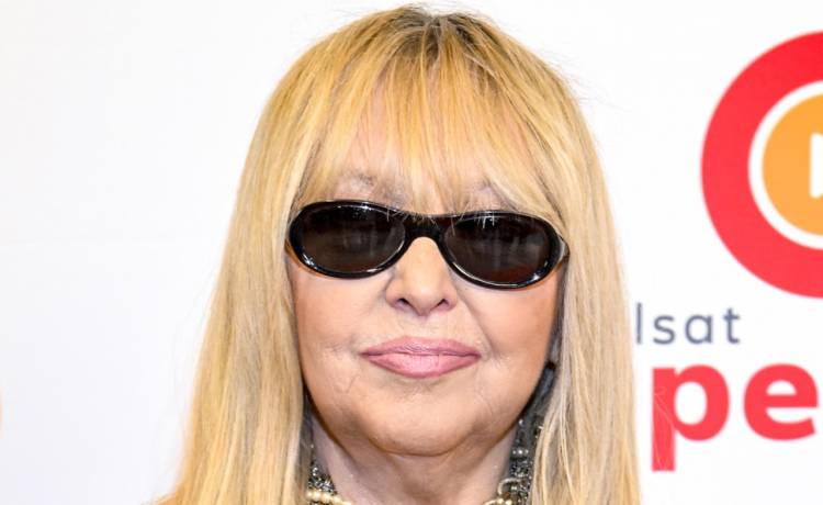 Maryla Rodowicz opowiedziała o tym, co spotkało ją w sklepie. "Ale obciach"