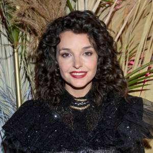 Maria Dębska kusi w mini. Aktorka pokazała zmysłowe zdjęcia! [FOTO]