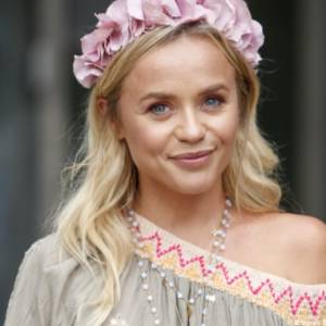 Anna Skura nago. "Nasze blizny opowiadają nasze historie" [18+]