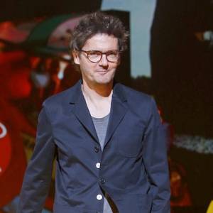 Kuba Wojewódzki na zdjęciu sprzed lat: Internauci zwrócili uwagę na jeden szczegół!                                                                                                   