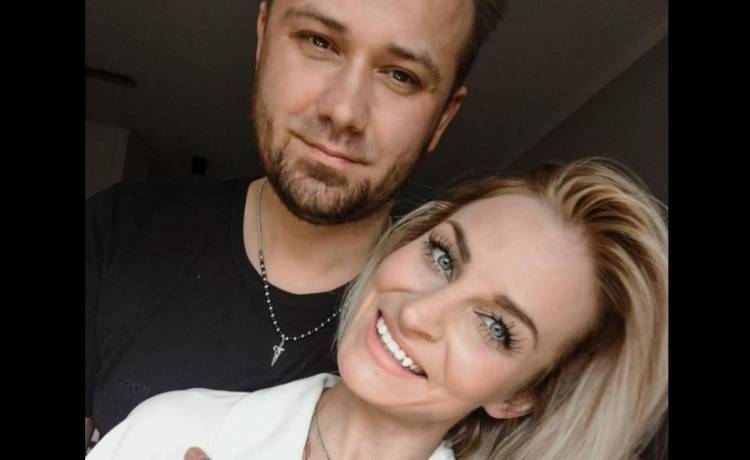 Adrian ze "Ślubu..." nie spodziewał się tego, co zrobiła jego żona! Anita wytłumaczyła wszystko na Instagramie [FOTO]