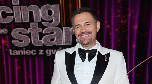 Krzysztof Ibisz. Fot. Pawel Wodzynski/East News