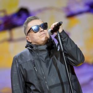 Miłość kwitnie? Muniek Staszczyk pokazał zdjęcie z żoną [FOTO]