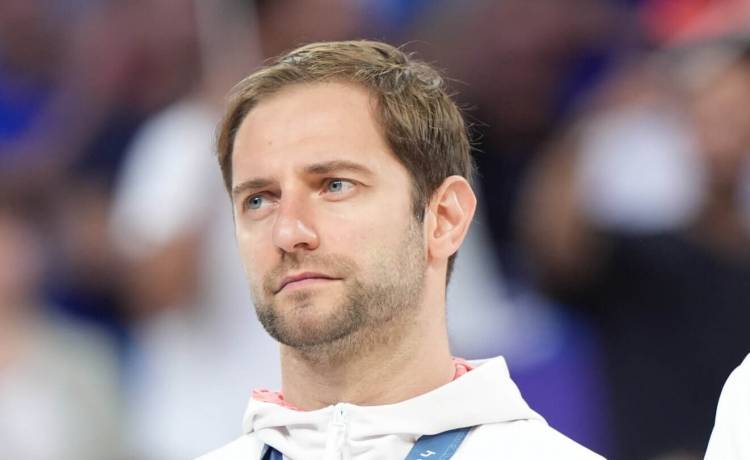 Grzegorz Łomacz, fot. East News