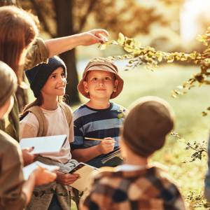 MEN zajmuje stanowisko. Chodzi o wycieczki szkolne
