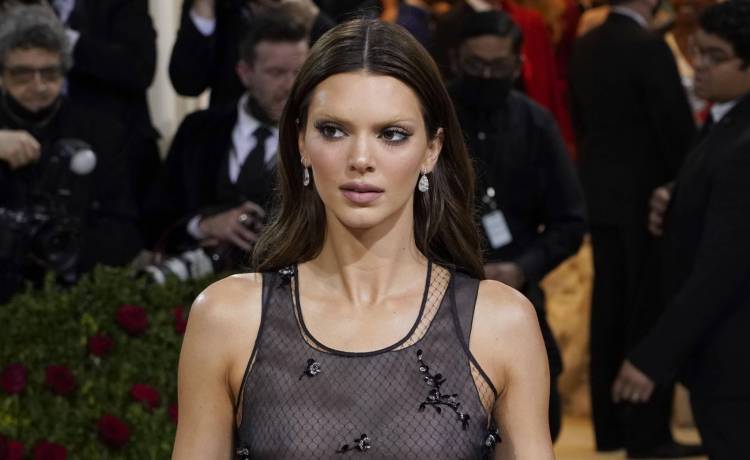 Kendall Jenner znów jest do wzięcia! Właśnie rozstała się ze swoim chłopakiem!