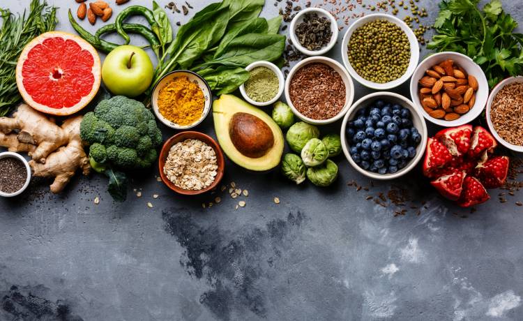 Dieta po świętach i sylwestrze 2020/2021. Pyszne i zdrowe przepisy 