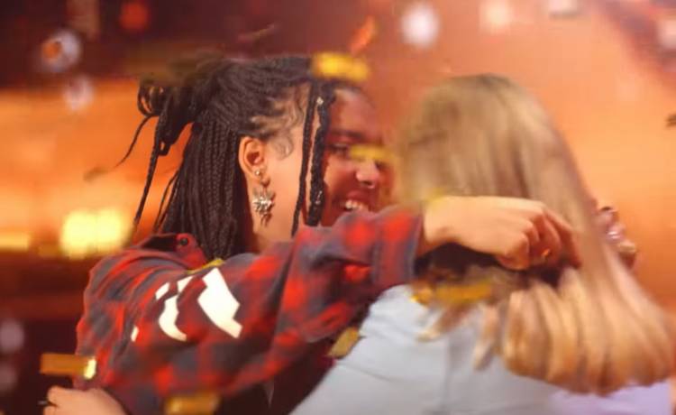 Mama Sary James wypowiedziała się na temat występu córki. Opublikowała wzruszający wpis!