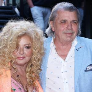  Wstrząsające wyznanie Magdy Gessler. „Za blisko śmierci byłam”