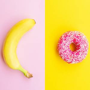 Walka z otyłością dzięki etykietom, które informują, ile trzeba ćwiczyć, by spalić spożyte kalorie? 