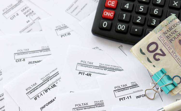 Nie wyślesz dokumentów do urzędu skarbowego! Sprawdź, kiedy system będzie zablokowany, fot. Shutterstock