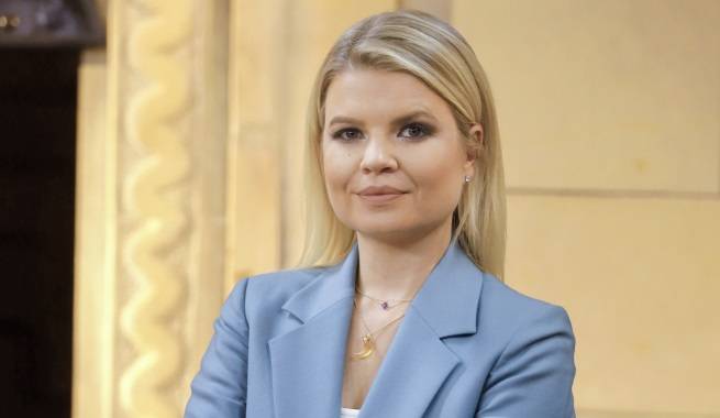 Marta Manowska dodała przejmujący wpis. Dziennikarka apeluje o pomoc bliskiej osobie