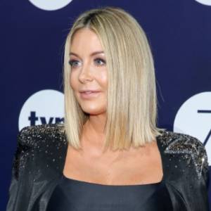 Zatroskana Małgorzata Rozenek na nowym zdjęciu z Heniem. Dopadł ją kryzys? Anna Lewandowska ruszyła z pomocą! 