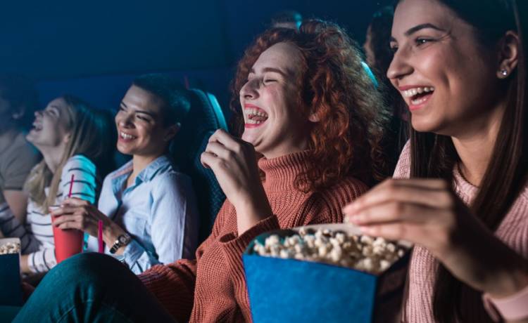 Komedia romantyczna z Roznerskim i Lamparską już niedługo na Netflixie!