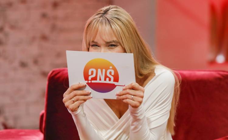 Zmiany personalne w "Pytaniu na śniadanie". Ona ma dołączyć do prowadzących