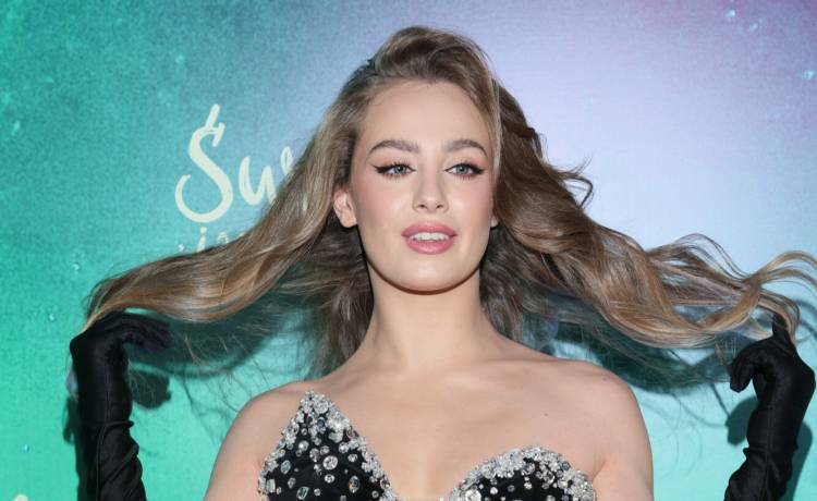 Tak wygląda 18-letnia siostra Wiktorii Gąsiewskiej. Co za podobieństwo! [FOTO]