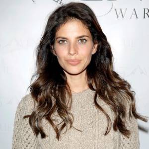 Weronika Rosati chwali się w sieci swoją córeczką Elizabeth. Będzie z niej artystka?