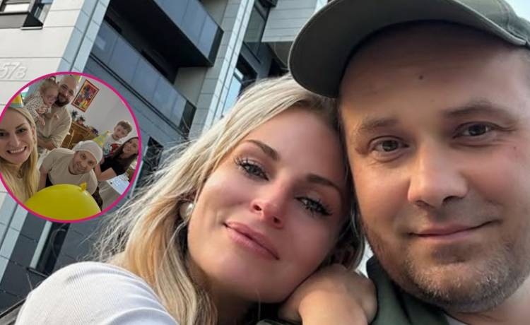 Adrian ze „Ślubu od pierwszego wejrzenia”. Fot. Instagram @adrian_szz