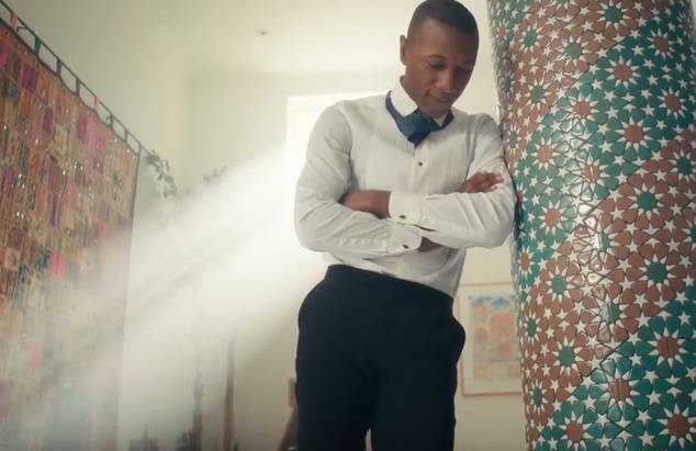 Aloe Blacc - "I Do". Nowy singiel opowiada o prywatnym życiu artysty [WIDEO]