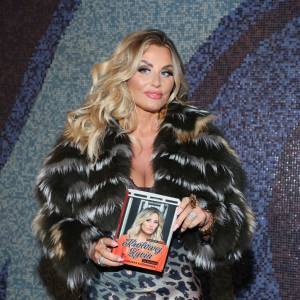 Mroczne tajemnice Dagmary Kaźmierskiej: Co kryje przeszłość gwiazdy "Królowych życia"?