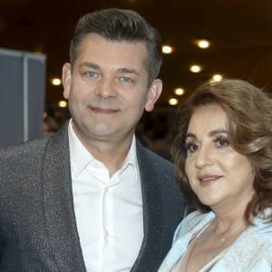 Danuta Martyniuk pokazała odmienioną twarz. Żona Zenka przeszła operację. Jest nie do poznania [ZDJĘCIA]