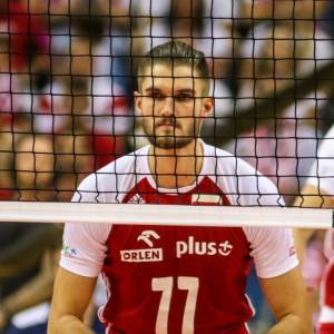 Koniec wieloletniego małżeństwa siatkarza. Karol Kłos wydał oświadczenie