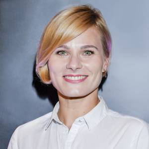 Anna Głogowska ogłosiła radosną nowinę! Gwiazda wypowiedziała się na temat nowego związku i partnera