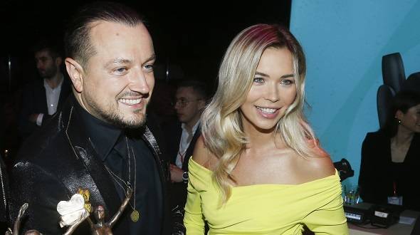 Sandra Kubicka wyjawiła, jak z Baronem dowiedzieli się o ciąży. "Zaczęłam płakać"