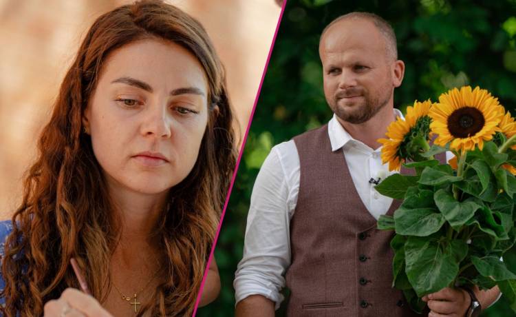 Anna i Marcin w „Rolnik szuka żony”. Fot. materiały prasowe TVP