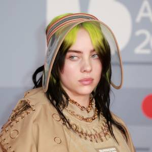 Billie Eilish dodała kolejne zdjęcie w nowych włosach! I tym razem pobije rekord Instagrama?
