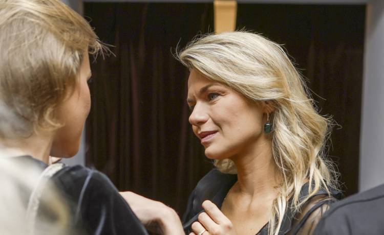 Emilia Komarnicka, fot. AKPA